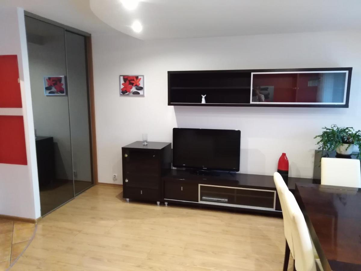 Apartament Mazuria Ełk Kültér fotó