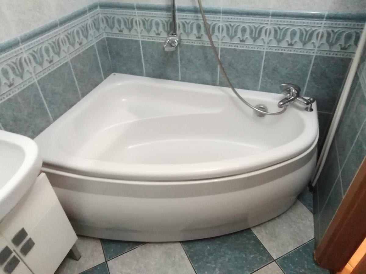 Apartament Mazuria Ełk Kültér fotó