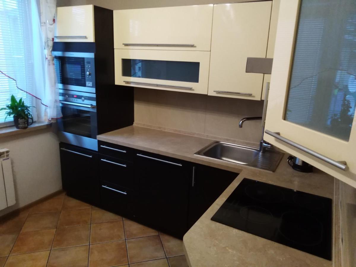 Apartament Mazuria Ełk Kültér fotó