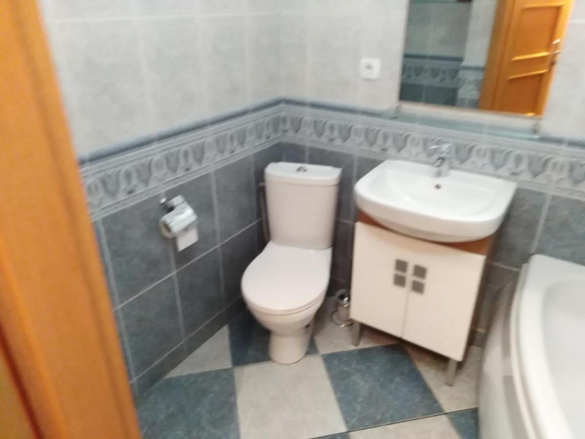 Apartament Mazuria Ełk Kültér fotó