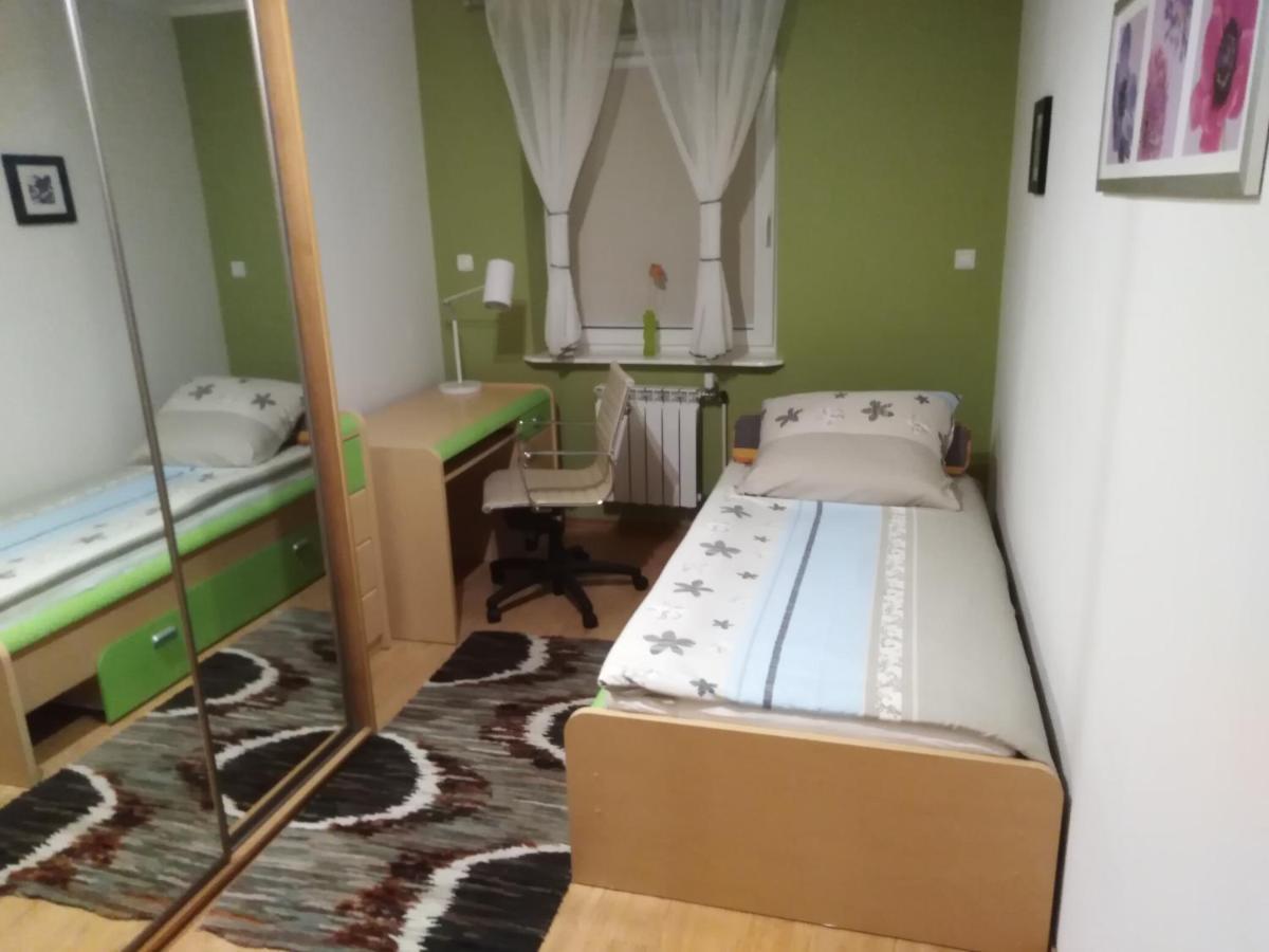Apartament Mazuria Ełk Kültér fotó
