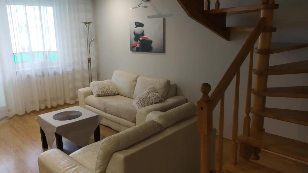 Apartament Mazuria Ełk Kültér fotó
