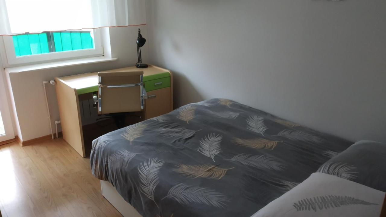 Apartament Mazuria Ełk Kültér fotó